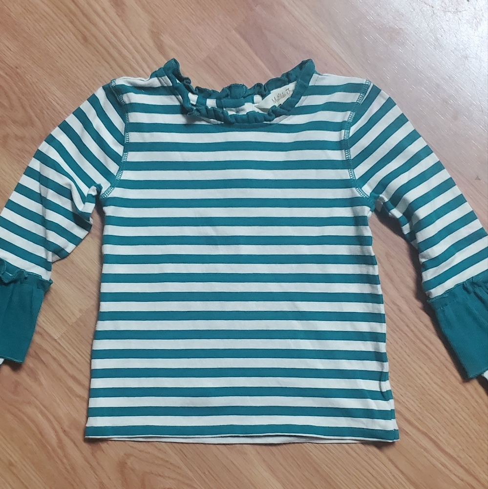 Matilda Jane Top